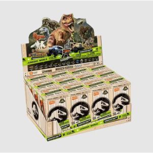 Blokees Figure Terraventure Jurassic World TS01
