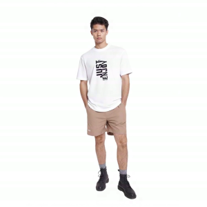 BTN XChange Men Casual Short Sleeve Round Neck Graphic Tee TSS-54111