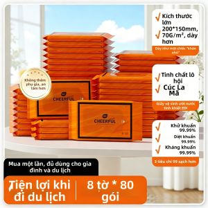BOTARE | Giấy Vệ Sinh Ẩm cho Nam Nữ và Phụ Nữ Mang Thai