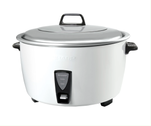 หม้อหุงข้าว Sharp 10.0 ลิตร รุ่น KSH-D1010