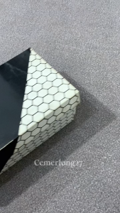 Tokocemerlang27 Sepatu High Boots Wanita ANJANI BOOTS | Sepatu Boots keren Terlaris Fashion Karet Hitam