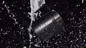 MHW-3BOMBER - Milk Frothing Pitcher 5.0 bomber pitcher Milk Frothing Pitcher Steamer Cup