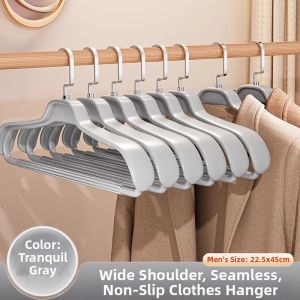 MOLORE | Wide Shoulder Anti-Deformation Non-Slip Hanger