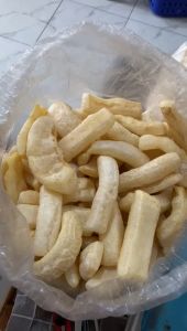 Krecek Kulit Kebo Asli Super Kenyal