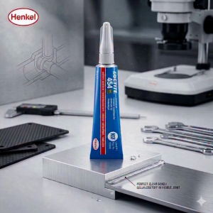 Hướng dẫn sử dụng keo 454 loại 20gr