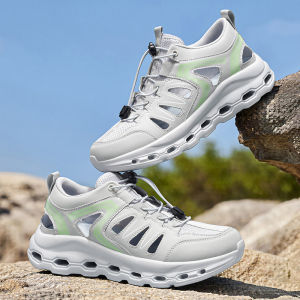 Dsinwin | Breathable Anti-Odor Light Comfortable Non-Slip Shoes