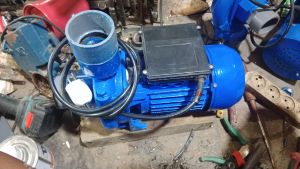 pompa air modifikasi 2 in