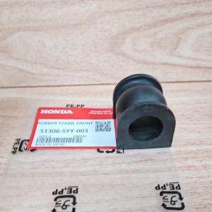 KARET STABIL BUSH STABILIZER DEPAN HONDA FREED
