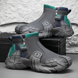 KANHAI | Anti-Slip Waterproof Wear-Resistant Soft Bottom Boots