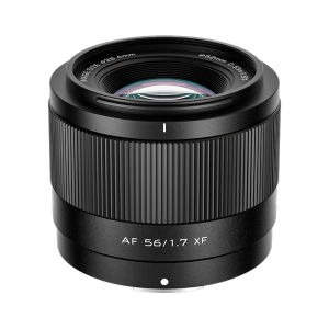 VILTROX(VILTROX(Viltrox)) | Full Frame Compatible Large Aperture Auto Focus Lens 56mm F1.7