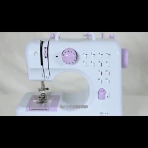 ❤Stock in SG❤Portable Tailor Machine Drilling Machine sewing accessories Home Use Sewing Machine Electric Sewing Machine Patching