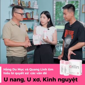 Viên đặt An Phụ Khoa - viên chăm sóc sức khỏe hàng chính hãng