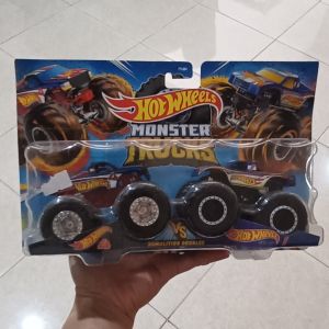 HotWheels Monster Truck isi 2