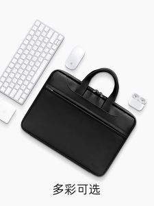 180 °degree Full open laptop bag for macbook 11 12 13 14 inch A1465 A1534 A2337 A2681 A2338 A2442 Huawei Matebook 14 2020 2021 D14