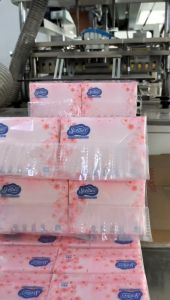 Ultra Soft Scotties Facial Tissue Paper Towel Tissue Paper 4 Ply Wood Tissue For Baby Face Bathroom