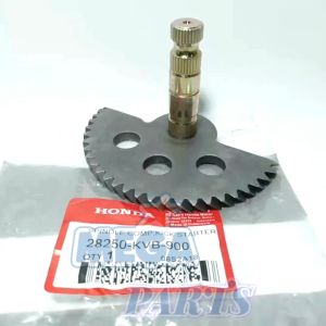 Selah Gigi, As Kampak, dan Suku Cadang Karbu Vario 110: Panduan Lengkap