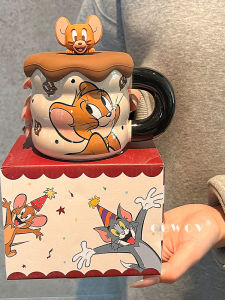 Couple Friendly Ceramic Mug