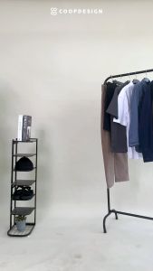 Coop Design - Erlangga Kemeja Motif Batik Pria