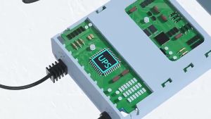 V380 PRO 12V 1.5A Mini UPS: A Comprehensive Guide