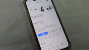 WINTER TIME Baby Ski Gloves 5 Degrees And Below