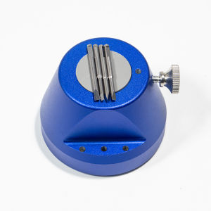 Dụng Cụ Sửa Chữa Lắp Ráp Tháo Rời Dây Đồng Hồ Metal 6730 - Giá Đỡ Tháo Rời Dây Đồng Hồ