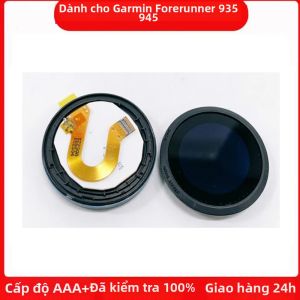 Garmin Forerunner 935/945 Màn Hình LCD Hiển Thị Màn Hình Đồng Hồ Thể Thao Sửa Chữa Thay Thế Bộ Số Hóa Màn Hình Cảm Ứng Điện Dung Để Sửa Chữa Đồng Hồ