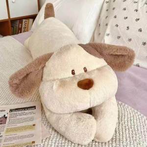 JIFANPAUL | Sleeping Companion Plush Toy