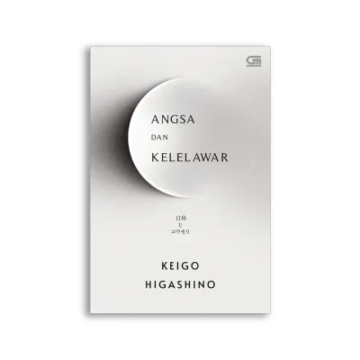Buku angsa dan kelelawar