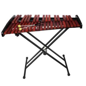 IRIN | IRIN Marimba Drum Sticks Xylophone Wind Chime Drumsticks Percussion Instruments Professional Percussion Parts & Accessories