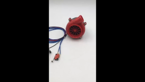 HT-TC01 TURBO Sound Blow Off Valve Car Engine Car Electronic Turbo Sound Module