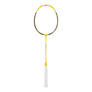 VenSon | Fire Dragon Endurance Full Carbon Fiber Speed Attack Badminton Racket