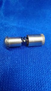 SPRING FOOT CLAMP ML-4 / SFC2