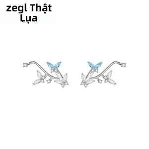 zengliu | Trang Sức Tai Độc Đáo và Sang Trọng của Nhà Thiết Kế