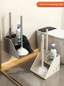 SHENFAN | Toilet Cleaning Set