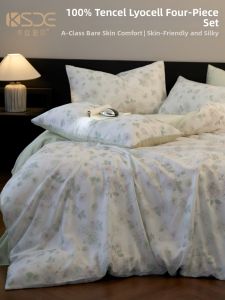 Kiss Dear | Spring Summer Luxury A-Class 100% Lyocell Bedding