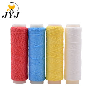 5pcs PJ5 Invisible Floating Line Sea Fishing Lure Wire Thread Spool Polyester Bait Nylon High Tensile Elastic Tackle Accessorie