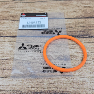 ORING KARET OLI COLER KOLER MITSUBISHI TRITON PAJERO 1240A035