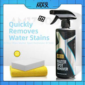 Magic Gem | Stain & Watermark Remover Cleaner