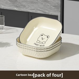 OUSKA | Luxury Plastic Bone Plate
