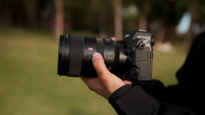 Viltrox AF 135mm F1.8 LAB Full Frame Lens (Nikon Z)