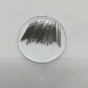RICHUS VK Watch Stem Stainless Steel Parts fit VK61 VK63 VK64 VK67 VK68 Crown Automatic Mechanical Movement Watch Crown