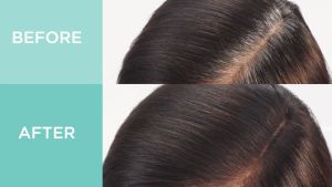 ปิดโคนผมขาว ผมหงอก ภายใน 10 นาที LOreal Magic Root Rescue 10 Minute Root Coloring Kit นำเข้าจากอเมริกา