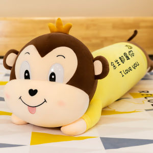 GUAIBUDIAN | Soft Extra Large Plush Pillow