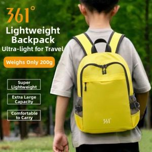 Lightweight Childrens Travel Backpack