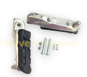 Footstep Karet Step Depan CB150R: Injakan Kaki Depan Honda CB150R