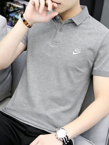 Nike | Áo Polo Nam Thể Thao Mới Mùa Hè Cổ Trụ Dễ Dàng