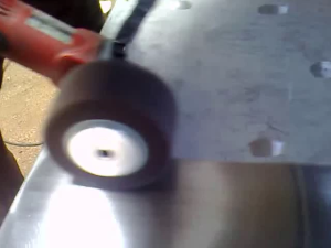 DCK by Dongcheng เครื่องขัดแฮร์ไลน์ DCK รุ่น KSN100 Die Polishing Model KSN100 by DCK ของแท้ 100%