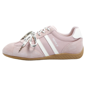 Forever 21 | Inner Lift Trainer Shoes Vintage Stylish