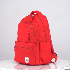 กระเป๋าเป้สะพายหลังนักเรียนมัธยมความจุขขนาดใหญ่ พร้อมส่ง สำหรับกระเป๋าแฟชั่น นักเรียนแฟชั่น