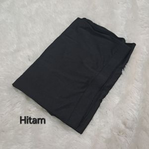 Hijab Instan Syiria Pashlup Bergo Pasmina size M
